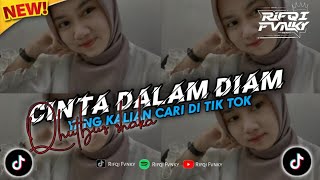 Download lagu DJ CINTA DALAM DIAM - QHUTBUS SHAKA || VIRAL TIK TOK mp3 Download lagu DJ CINTA DALAM DIAM - QHUTBUS SHAKA || VIRAL TIK TOK mp3