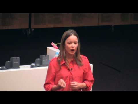 3 minute thesis 2013 speaker 1