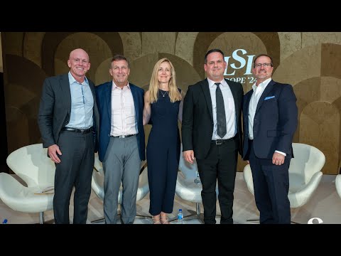 What Matters to Corporate VCs in 2024? | LSI Europe '24