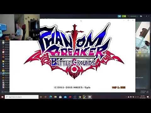 Silent Rob Vs Mega Man 3 Revamped