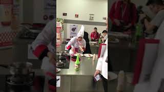 Download lagu Malaysia Indian Chef Association 2018 mp3