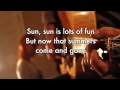 Rain, Rain (feat. Erica Driscoll) - Wizardz Of Oz ...
