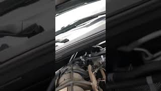 12 Durango fuel pump relay problem after recall performed
