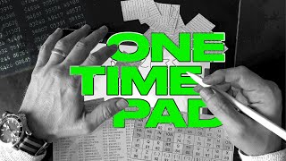 The ULTIMATE One Time Pad Tutorial