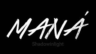 Maná - La Sirena - Instrumental