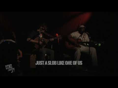 Stoppok & Worthy "One of us"