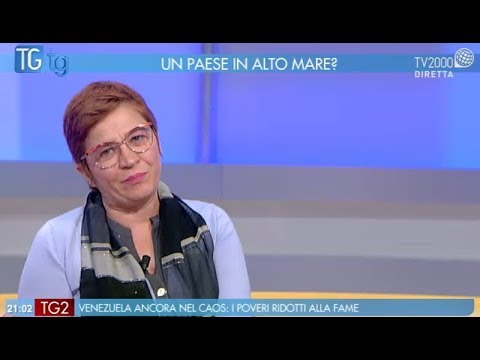 TGtg del 28 gennaio 2019 –Sofia Ventura