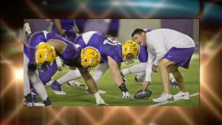 Inside New Orleans Sports with Eric Asher 446: Brett Martel, Rod Walker