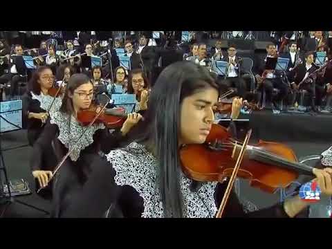Cristo Virá | Coro e Orquestra | CENTENÁRIO IEADPE
