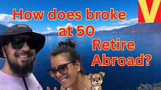Retire early Lake Atitlan Guatemala