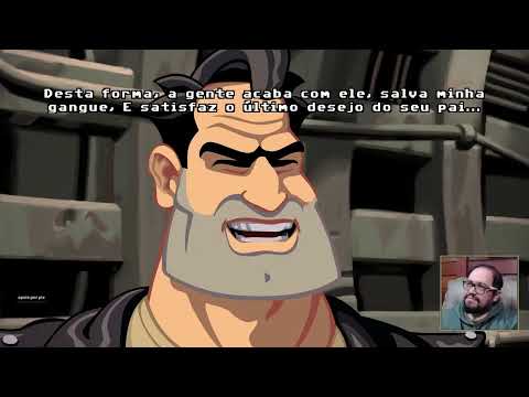 Full Throttle - Final