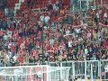 videó: Diósgyőri szurkolók a Nagyerdei Stadionban