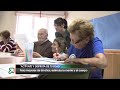 Programa 'Actívate y disfruta de tu edad'