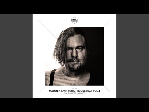 Mambo (Extended Mix)