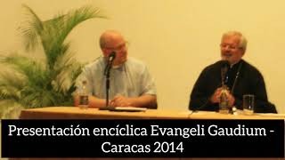 Mensaje CL Venezuela a Mons. Aldo Giordano (3:27)