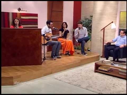 Teu Amor - Quarteto Vital