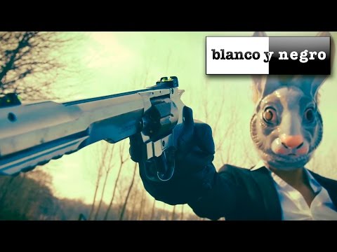 Wolfpack Vs Avancada - GO! (Dimitri Vegas & Like Mike Remix) Official Video