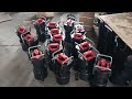 Hydraulic Crimping Tool For Cable Lugs Hydraulic Swage Crimping Tool China Supplier China Factory