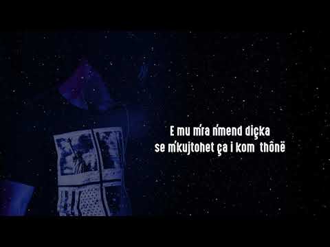 Unikkatil - Ni Milion Rrugë (prod. by D.M.K.)