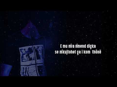 Unikkatil - Ni Milion Rrugë (prod. by D.M.K.)