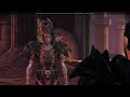 Dragon Age Origins Awakening - Architect Revelations