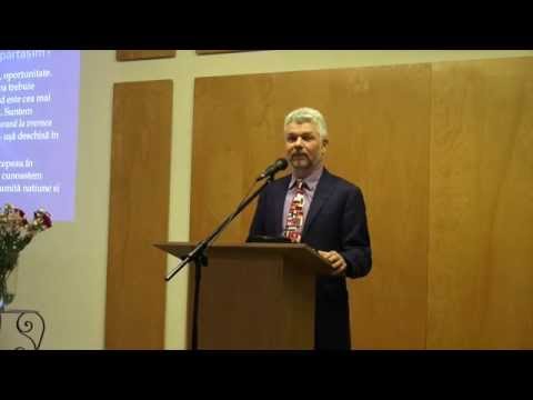 Ghita Ritisan - Misiune