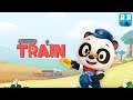 Dr Panda Train By Dr Panda Ltd New Best App For Kids