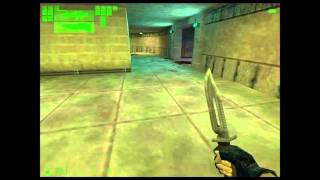 Half Life Opposing Force Ep. 4 - Train Ride!