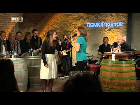 Sabine Stieger, Birgit Denk: My Life (DENK mit Kultur)