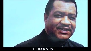 HD#544.J.J.Barnes 1967 - "Everybody Needs Somebody ( I Need You)