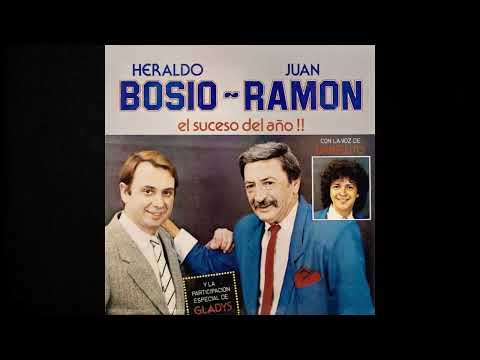 Que es la piñata ? - HERALDO BOSIO con la voz de JUAN RAMON