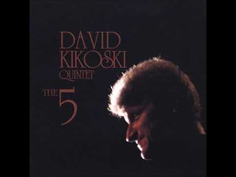 David Kikoski Quintet Chant from The 5