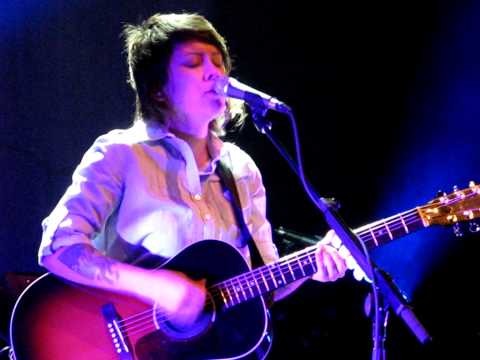 12/24 Tegan & Sara - Dark Come Soon @ Bass Concert Hall, Austin, TX 2/26/10