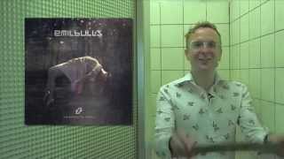 Kurzer Prozess: Emil Bulls »Sacrifice To Venus«