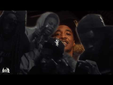 REICE MONEY - CHICAGO LEGENDS