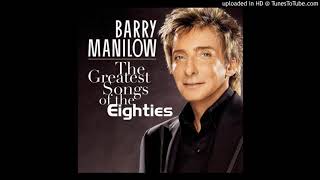 Barry Manilow - Never Gonna Give You Up