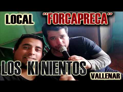 MEGA MIX LOS KI NIENTOS