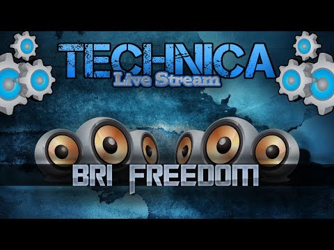 Technica HQ - Bri Freedom 14/4/2018