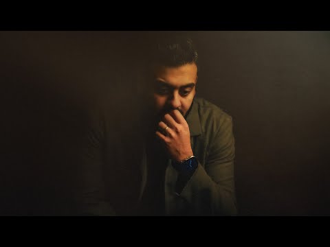 Amirhossein Eftekhari - Penhan Masho (Official Audio)