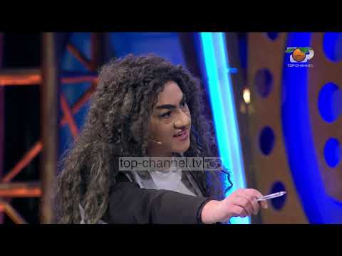 Portokalli, 15 Dhjetor 2019 - Kapo - Hekri - Zysha (Zhgënjimi)