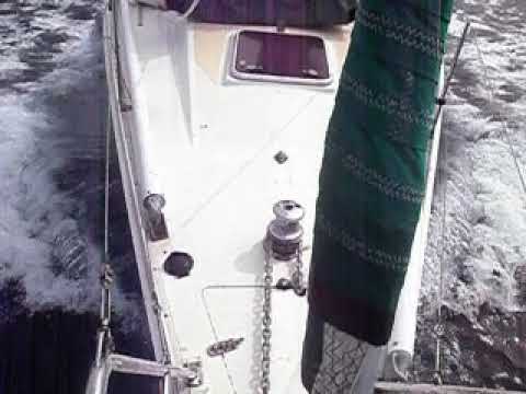 S&S 36 Coastinng Qld