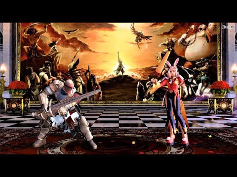 LEVEL 5 - For Honor Warden vs Gongsun Li - SAMURAI SHODOWN Hardest Battle Match Crazy Play