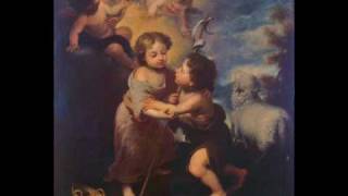 S. Alfonso de' Liguori: Quanno nascette Nínno a Bettlemme (Pastorale) - Beasley & Accordone