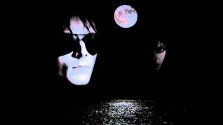 The Sisters of Mercy : Driven like the snow (vinyl version)