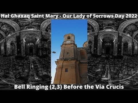 Tokki tal Qniepen (2022 - 2,3) - Ħal Għaxaq Santa Marija - Randan 2022 - 2 Qniepen