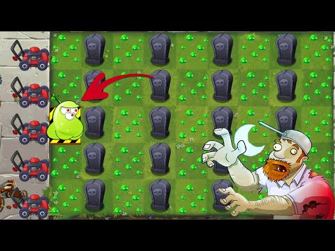 Pinata Party 5/23/2021 (May 23th) - Team Plants Power-Up - Plants vs Zombies 2 (PVZ2 Version 8.9.1)