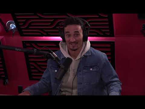JRE MMA Show #103 with Max Holloway