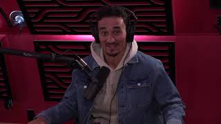 JRE 103 - Max Holloway