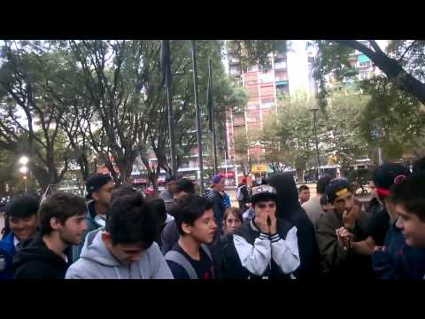 Lles Paktu vs ? ? 16avos RamosFree 24/03