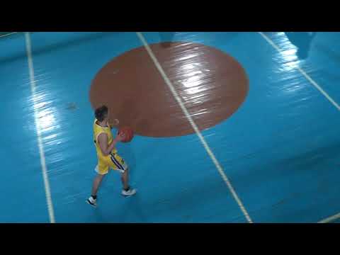 12.10.2018 Желтый Тим - Дорожник Альтернатива